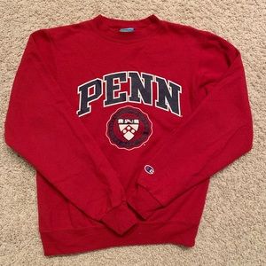 UPENN Sweatshirt
